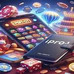 ipro click slot